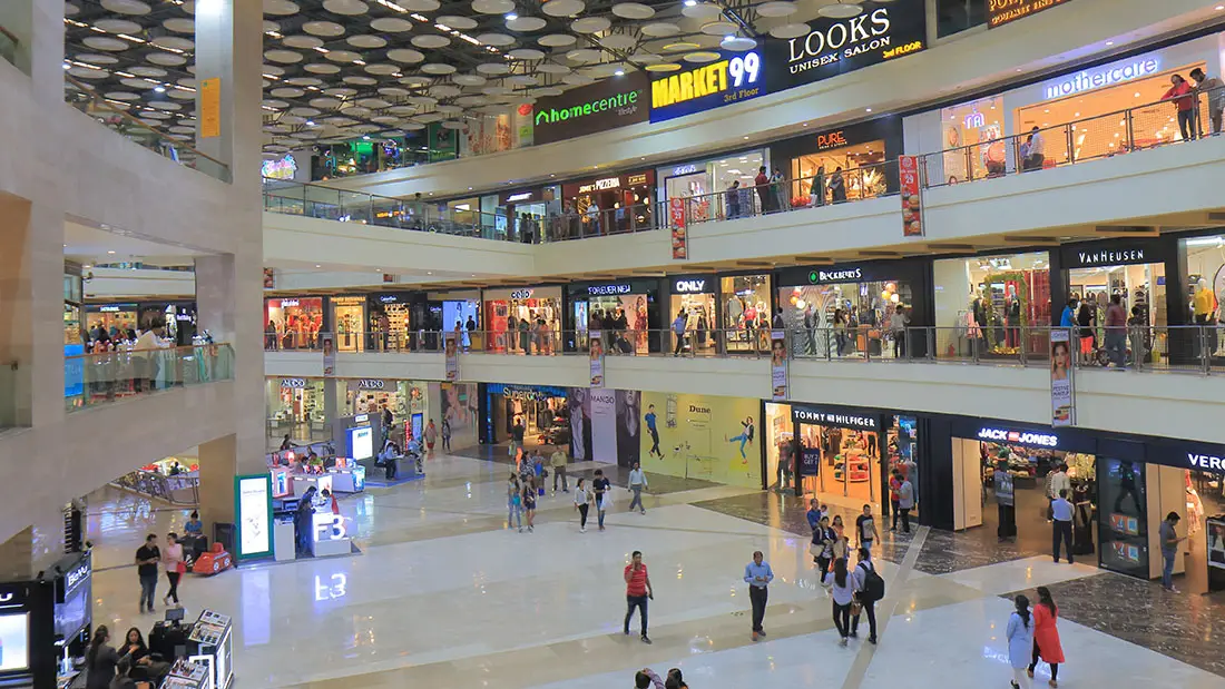Retail Sector Pest Control